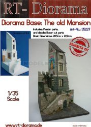 Rt-diorama 35227s