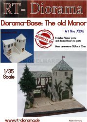 Rt-diorama 35242s