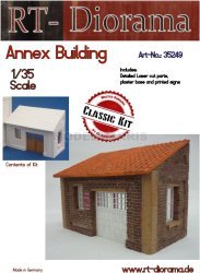 Rt-diorama 35249s