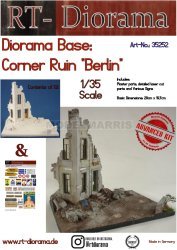 Rt-diorama 35252s