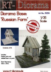 Rt-diorama 35259s