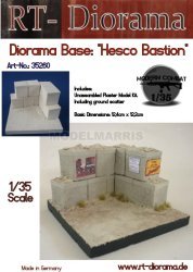 Rt-diorama 35260s