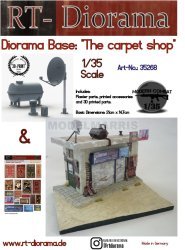 Rt-diorama 35268s