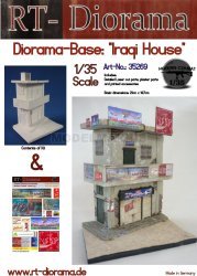 Rt-diorama 35269s