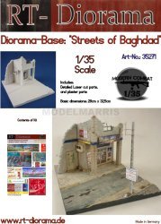 Rt-diorama 35271s