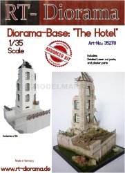 Rt-diorama 35278s