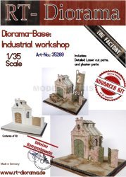 Rt-diorama 35289s