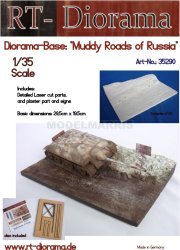 Rt-diorama 35290s