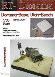 Rt-diorama 35291s