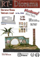 Rt-diorama 35298s