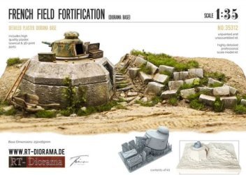 Rt-diorama 35312s