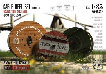 Rt-diorama 35502