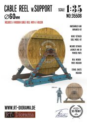 Rt-diorama 35508