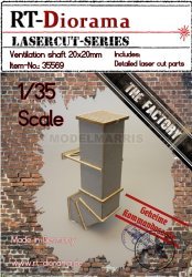 Rt-diorama 35569