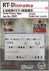 Rt-diorama 35597