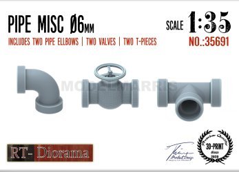 Rt-diorama 35691