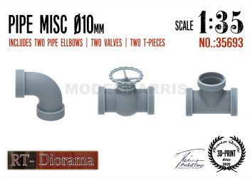 Rt-diorama 35693