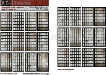 Rt-diorama 35745