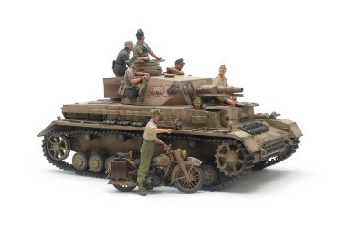 Tamiya 25208
