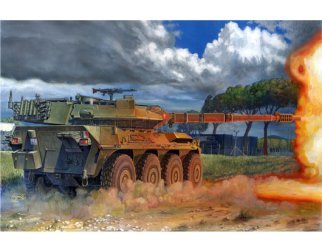 Trumpeter 00386