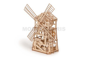 Wood Trick 19036
