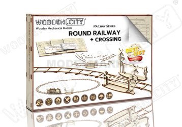 Wooden.city WR324