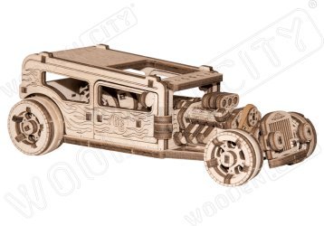 Wooden.city WR339