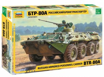 Zvezda 3560