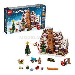 Lego 10267