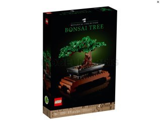 Lego 10281