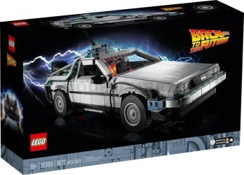Lego 10300