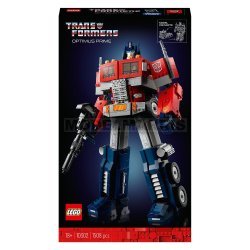Lego 10302
