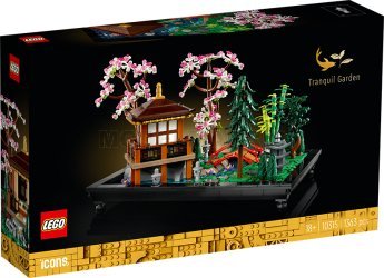 Lego 10315