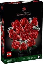 Lego 10328