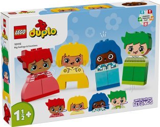 Lego 10415