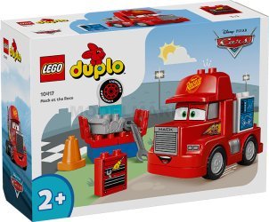 Lego 10417
