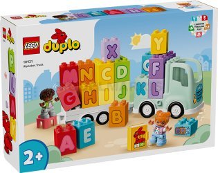 Lego 10421