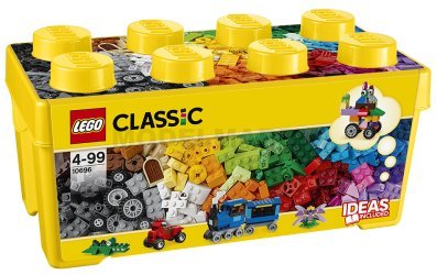 Lego 10696