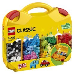 Lego 10713