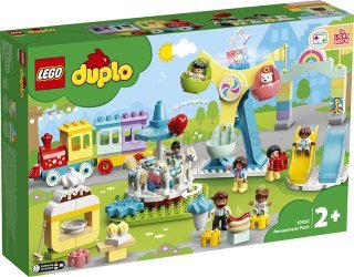 Lego 10956