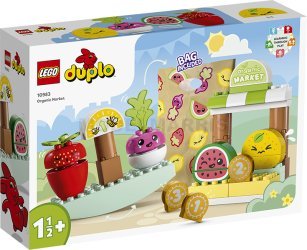 Lego 10983