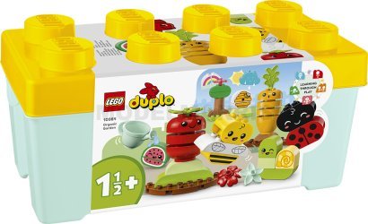 Lego 10984