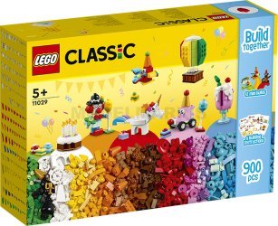 Lego 11029