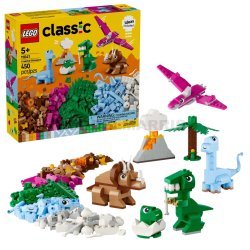 Lego 11041