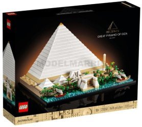 Lego 21058