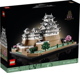 Lego 21060
