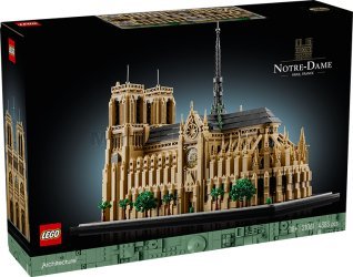 Lego 21061