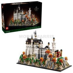 Lego 21063