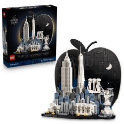 Lego 21066