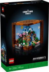 Lego 21265
